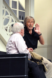 Horst Schäfer, Horst Janson