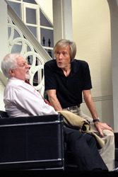 Horst Schäfer, Horst Janson