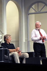 Horst Janson, Horst Schäfer