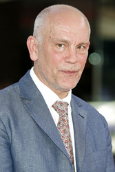 John Malkovich