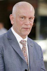 John Malkovich
