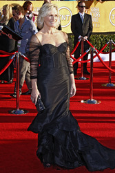 Glenn Close