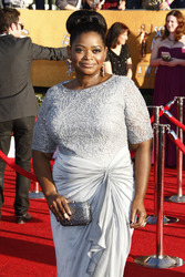 Octavia Spencer
