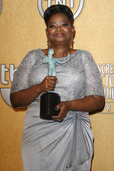 Octavia Spencer