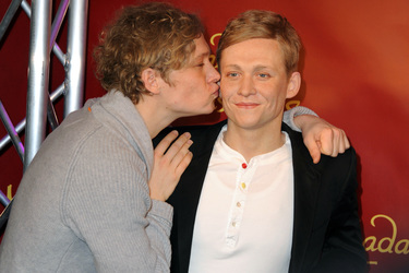 Matthias Schweighöfer