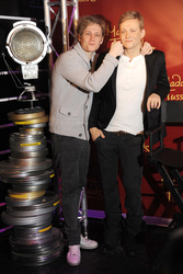 Matthias Schweighöfer