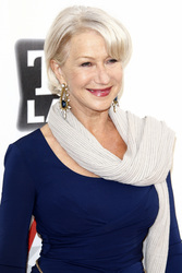 Helen Mirren