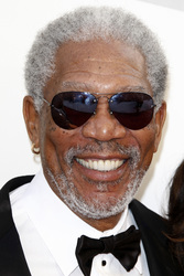 Morgan Freeman