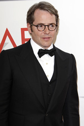 Matthew Broderick