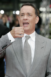Tom Hanks