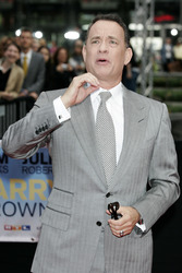 Tom Hanks