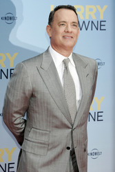 Tom Hanks