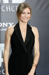 Cameron Diaz