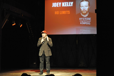 Joey Kelly