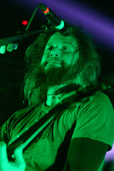 Troy Sanders (Mastodon)