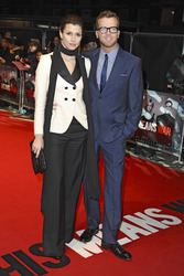 Bridget Moynahan, McG