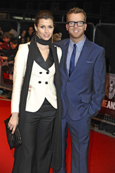 Bridget Moynahan, McG