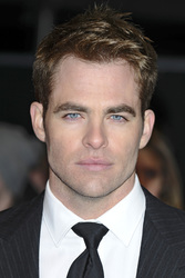 Chris Pine