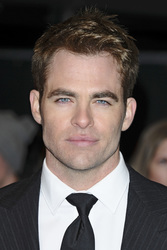 Chris Pine