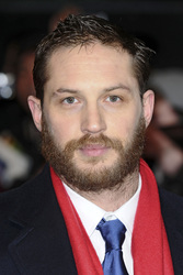Tom Hardy