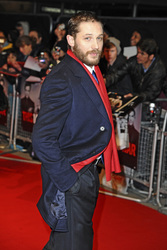 Tom Hardy
