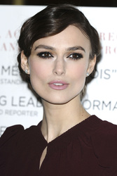 Keira Knightley