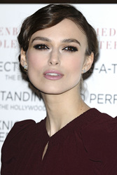 Keira Knightley