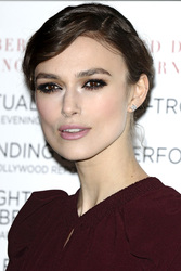 Keira Knightley