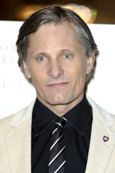 Viggo Mortensen