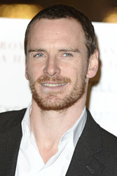 Michael Fassbender