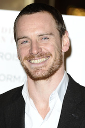 Michael Fassbender