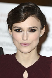 Keira Knightley
