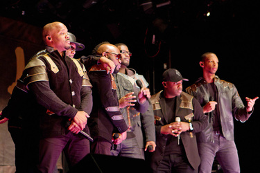 Naturally 7