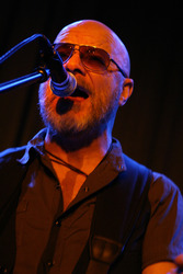 Andy Powell (Wishbone Ash)