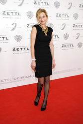 Franziska Schlattner