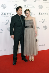 Michael 'Bully' Herbig, Karoline Herfurth