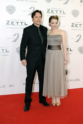 Michael 'Bully' Herbig, Karoline Herfurth