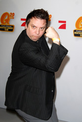 Robert Louis Griesbach