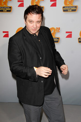 Robert Louis Griesbach