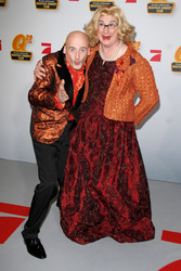 Christian Willner / Valentin Willnowsky, Christoph Dompke / Emmi