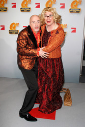 Christian Willner / Valentin Willnowsky, Christoph Dompke / Emmi