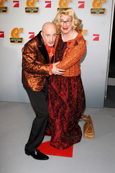 Christian Willner / Valentin Willnowsky, Christoph Dompke / Emmi