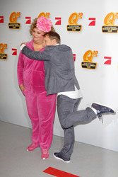 Ilka Bessin / Cindy aus Marzahn, Oliver Pocher