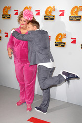 Ilka Bessin / Cindy aus Marzahn, Oliver Pocher