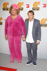 Ilka Bessin / Cindy aus Marzahn, Oliver Pocher