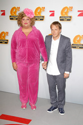 Ilka Bessin / Cindy aus Marzahn, Oliver Pocher