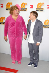 Ilka Bessin / Cindy aus Marzahn, Oliver Pocher