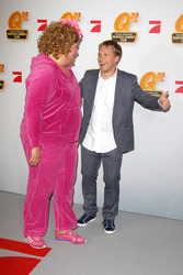 Ilka Bessin / Cindy aus Marzahn, Oliver Pocher