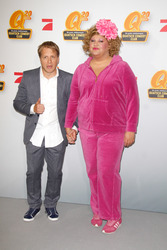 Oliver Pocher, Ilka Bessin / Cindy aus Marzahn