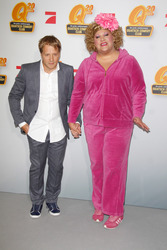 Oliver Pocher, Ilka Bessin / Cindy aus Marzahn